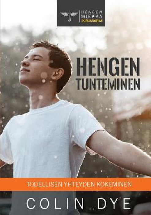 Hengen tunteminen by Colin Dye