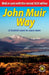 John Muir Way: A Scottish coast-to-coast route by Sandra Bardwell