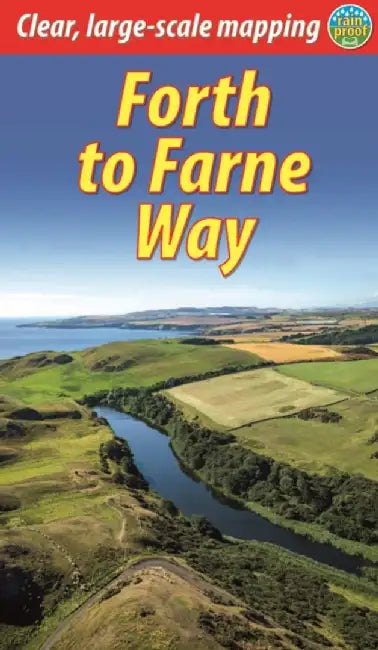 Forth to Farne Way by John Henderson