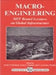 Macro-Engineering: MIT Brunel Lectures on Global Infrastructure by Davidson, F P