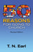 50 Reasons For Going to Church by Earl