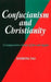Confucianism and Christianity by Xinzhong Yao