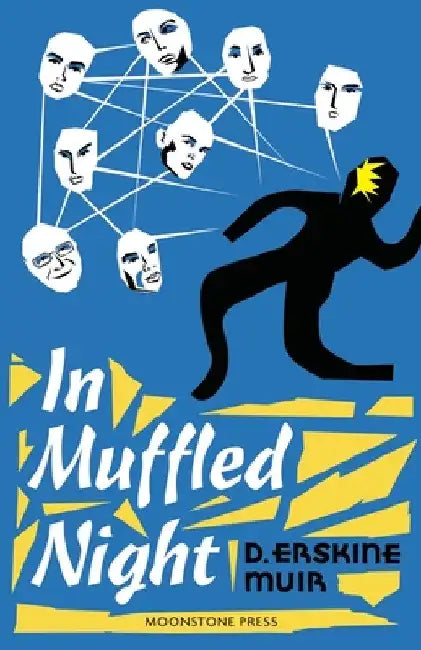 In Muffled Night by D. Erskine Muir