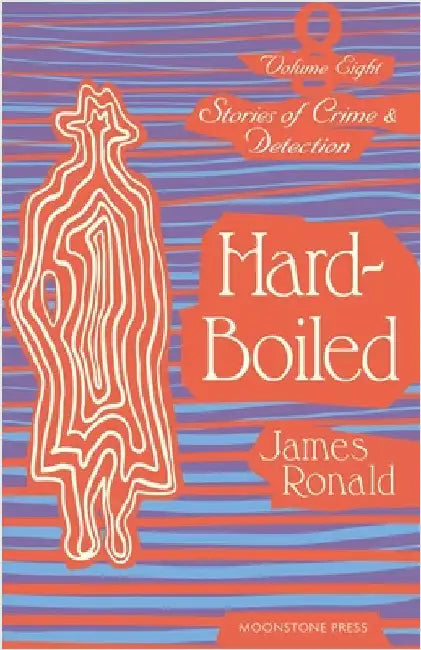 Hard-boiled by Ronald, James