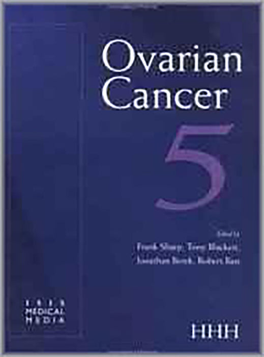 Ovarian Cancer  (Vol. 5)