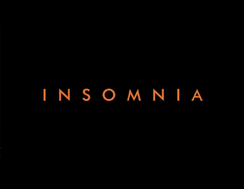 Insomnia by Ishmael Fiifi Annobil