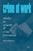 Crime at Work Vol 1: Studies in Security and Crime Prevention by Martin Gill
