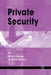 Private Security Vol 1 by B. George, M. Button