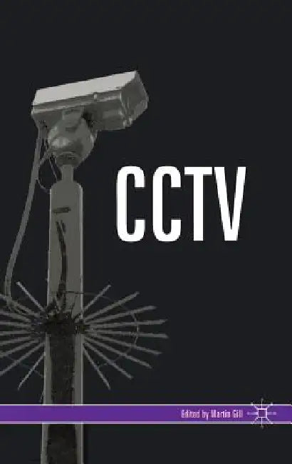Cctv by Martin Gill
