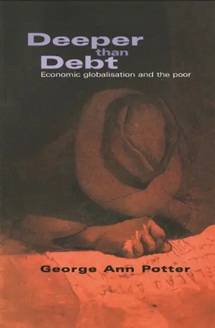 Deeper than Debt by George Ann Potter