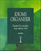 Idioms Organiser by Jon Wright