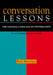 CONVERSATION LESSONS by Ron Martinez