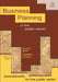 Business Planning in the Public Sector by Jennifer Bean, Lascelles Hussey