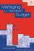 Managing the Devolved Budget by Jennifer Bean, Lascelles Hussey