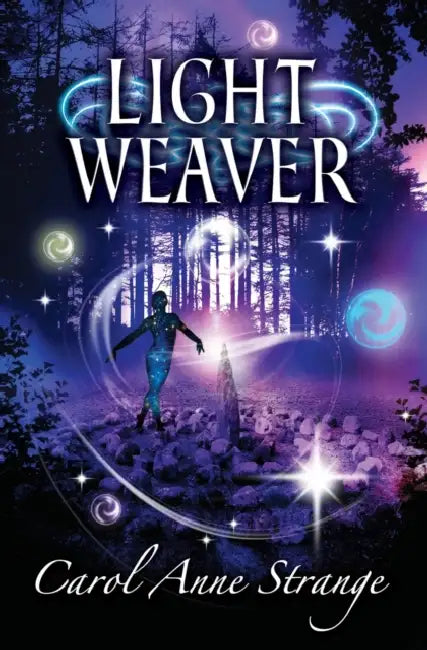 Light Weaver by Carol Anne Strange