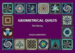Geometrical Quilts [With Patterns] by Pat Storey