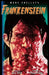 Frankenstein-The Graphic Novel by Mary Shelley