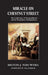Miracle on Chestnut Street (LIB): The Untold Story of Thomas Jefferson and the Declaration of Independence by Milton J. Nieuwsma
