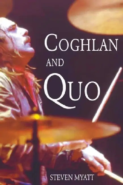Coghlan and Quo by Steven Myatt