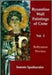 Byzantine Wall Paintings of Crete: Rethymnon Province Volume I by Ioannis Spatharakis