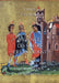 Byzance, Les Slaves Et l'Occident: Etudes Sur l'Art Paleochretien Et Medieval by Tania Velmans