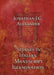 Studies in Italian Manuscript Illumination by Jonathan Alexander