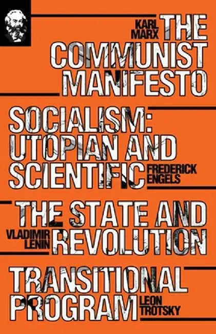The Classics of Marxism by Karl Marx