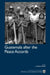 Guatemala After the Peace Accords by Rachel Sieder