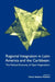 Regional Integration in Latin America and the Caribbean: The Political Economy of Open Regionalism by Victor Bulmer-Thomas