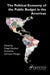 The Political Economy of the Public Budget in the Americas by Diego Sanchez-Ancochea, Iwan Morgan