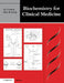 Biochemistry for Clinical Medicine by Ira Thabrew, Ruth M. Ayling, Greenwich Medical Media