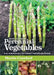 How to Grow Perennial Vegetables by Martin Crawford