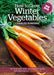 How to Grow Winter Vegetables by Charles Dowding