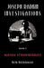 Joseph Radkin Investigations - Book 5: Mayan Strawberries by Bob Biderman