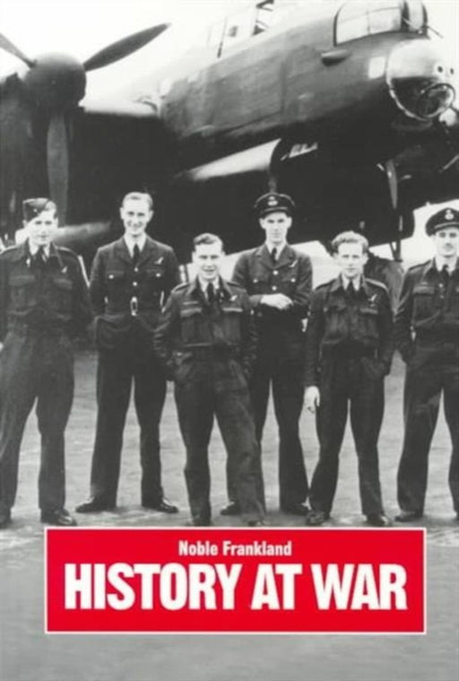 History At War ( ENGLISH ) by Frankland, Noble