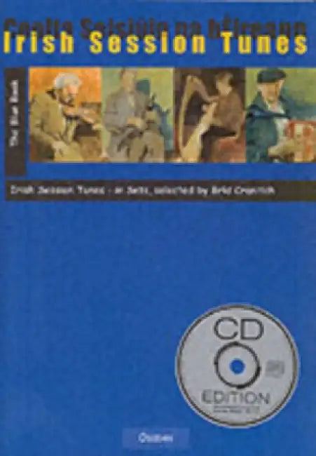 Irish Session Tunes by Chester Music