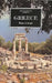 The Companion Guide to Greece by Brian De Jongh