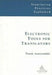 Electronic Tools for Translators by Frank Austermuhl