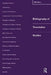 Bibliography of Translation Studies: 2000 by Lynne Bowker