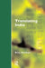 Translating India by Kothari Rita