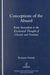 Conceptions of the Absurd: From Surrealism to Chestov's and Fondane's Existential Thought by Ramona Fotiade