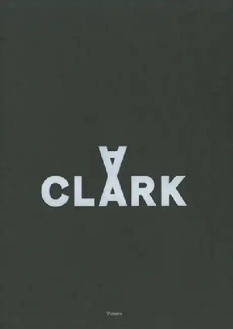 Michael Clark by Michael Clark