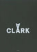 Michael Clark by Michael Clark