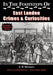 In the Footsteps of East London Crimes & Curiosities by J. P. Sperati