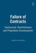 Failure of Contracts by Francis Rose