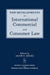 New Developments in International Commercial and Consumer Law by J. Ziegel