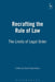 Recrafting the Rule of Law by David Dyzenhaus