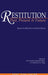 Restitution: Past, Present and Future by Et Al Cornish