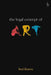 Legal Concept of Art by Paul Kearns