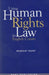 Using Human Rights Law in English Courts by Murray Hunt